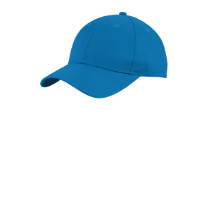 Port Authority® Uniforming Twill Cap