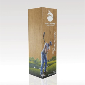 Elements 360 Award - Full-Color