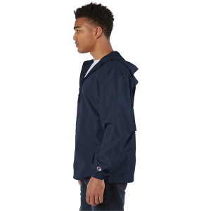 Champion Adult Full-Zip Anorak Jacket