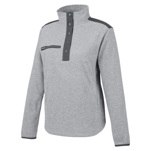 Dri Duck Ladies' Sierra Melange Heather Fleece
