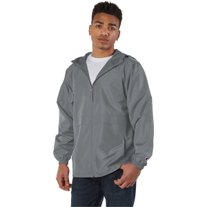 Champion Adult Full-Zip Anorak Jacket