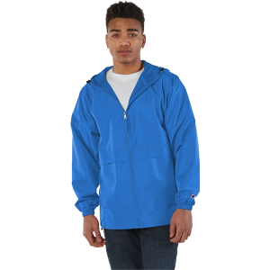 Champion Adult Full-Zip Anorak Jacket