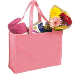 Non-Woven Shopping Tote Bag