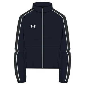 Under Armour Ladies' Command Full-Zip 2.0