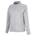 Under Armour Ladies' Command Full-Zip 2.0