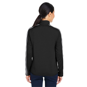 Under Armour Ladies' Command Full-Zip 2.0