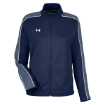 Under Armour Ladies' Command Full-Zip 2.0