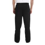 Champion Adult Powerblend® Open-Bottom Fleece Pant with P...