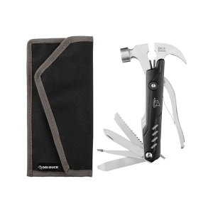 Dri Duck Hammer 11-in-1 Multi-Tool