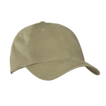 Port Authority® Garment Washed Cap