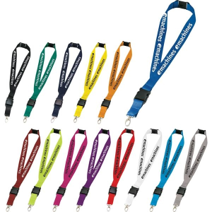 Hang In There Lanyard