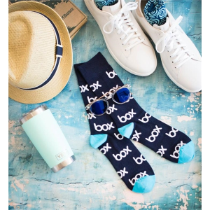Dress Sock