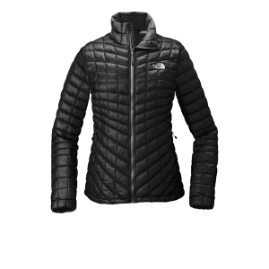 The North Face Women's ThermoBall Trekker Jacket.